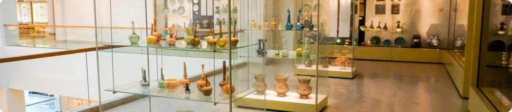 ויטרינת משרד