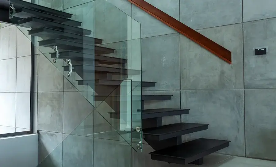 גם בשיטות העיגון יש מגוון אפשרויות