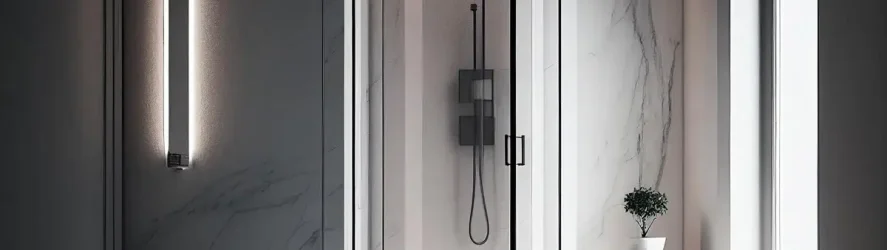 מקלחון או אמבטיה – למה אנשים מעדיפים מקלחונים